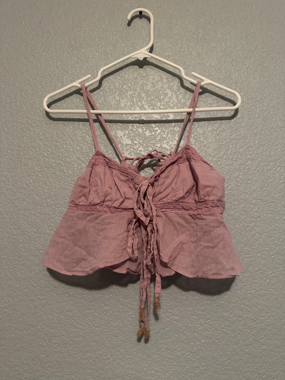 Free People Zaria Top & Skirt Set - Picture 4 of 13
